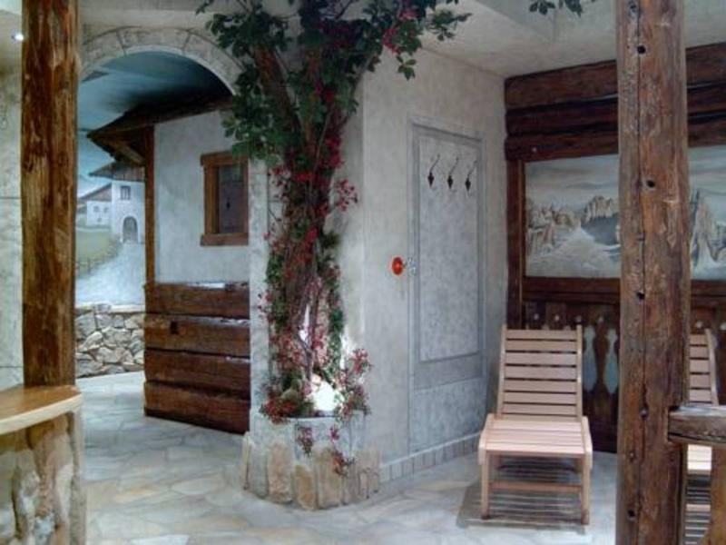 Adler Hotel Wellness & Spa - Andalo Exterior photo